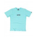 New Bad Line T-Shirt Basic Mint NewBadLine - 1