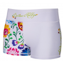 Szorty damskie sportowe FOLK 2 Extreme Hobby - 1