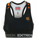 Extreme Hobby Top damski WORKOUT orange Extreme Hobby - 1