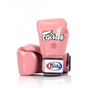 Fairtex Boxing Gloves Pink Fairtex - 1