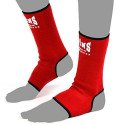 Twins Ankle Supports Red Twins Special - 1