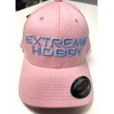 Extreme Hobby Flexfit Wooly Combed Pink Extreme Hobby - 1