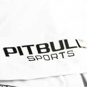 PITBULL BJJ GI 2017 White 450 Kimono Pitbull - 6