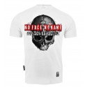 T-shirt Octagon The Way Of Terror white Octagon - 1