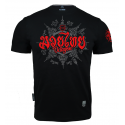 T-shirt Octagon Muay Thai Spirit black [KOLEKCJA 2021] Octagon - 1