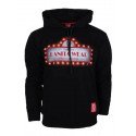 Bluza z kapturem Banita Wear Kino hoody black Banita Wear - 1