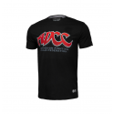 Official ADCC T-Shirt Black Pitbull - 1