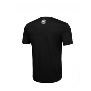 Official ADCC T-Shirt Black Pitbull - 2