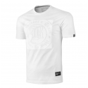 BERSERKERS LOGO T-SHIRT White Pitbull - 1
