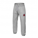 Berserkers Jogging Trousers Grey Pitbull - 1
