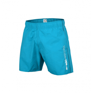 Swimm Shorts BARK Blue Pitbull - 1