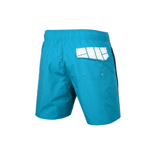 Swimm Shorts BARK Blue Pitbull - 1