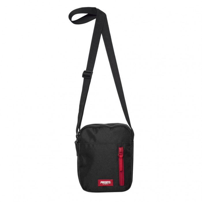 STREETBAG DEFT BAG BLACK Prosto - 1 STREETBAG DEFT BAG BLACK Prosto - 1