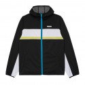 JACKET SWAYZE BLACK Prosto - 1