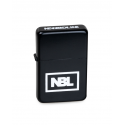 NEWBADLINE ZAPALNICZKA ICON MAT BLACK NewBadLine - 1