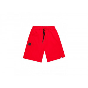 360CLTH Shorts SS'21 Red 360CLTH - 1