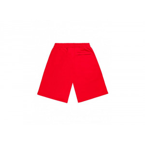 360CLTH Shorts SS'21 Red 360CLTH - 2