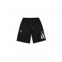 360CLTH' MR Shorts Black 360CLTH - 1