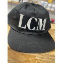 LCM Cap