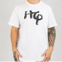 DIIL T-SHIRT HG BIAŁY DTS1177