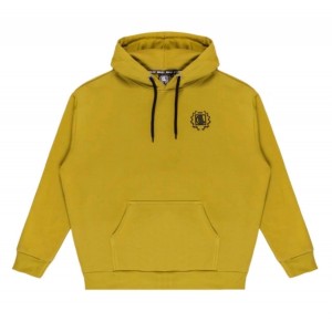 DIIL Oversized hoodie